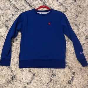 Champion Sweatshirt Size M